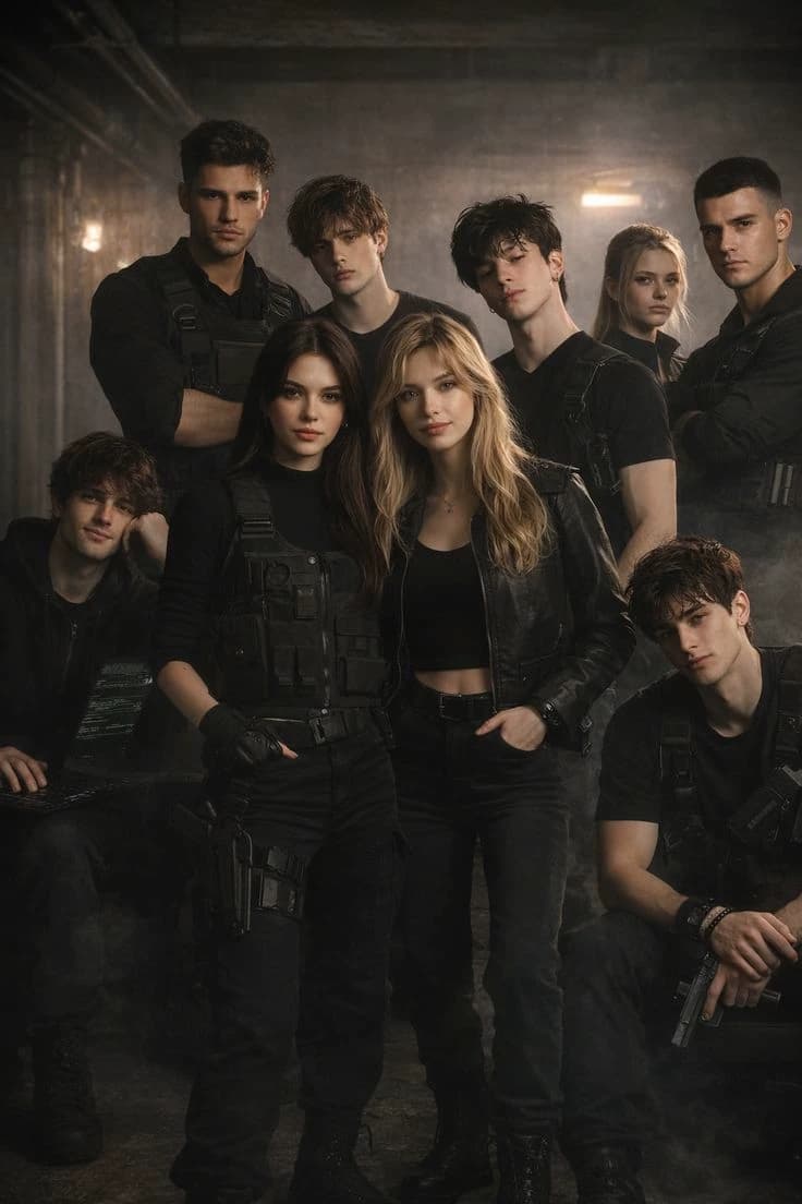 The pack thumbnail