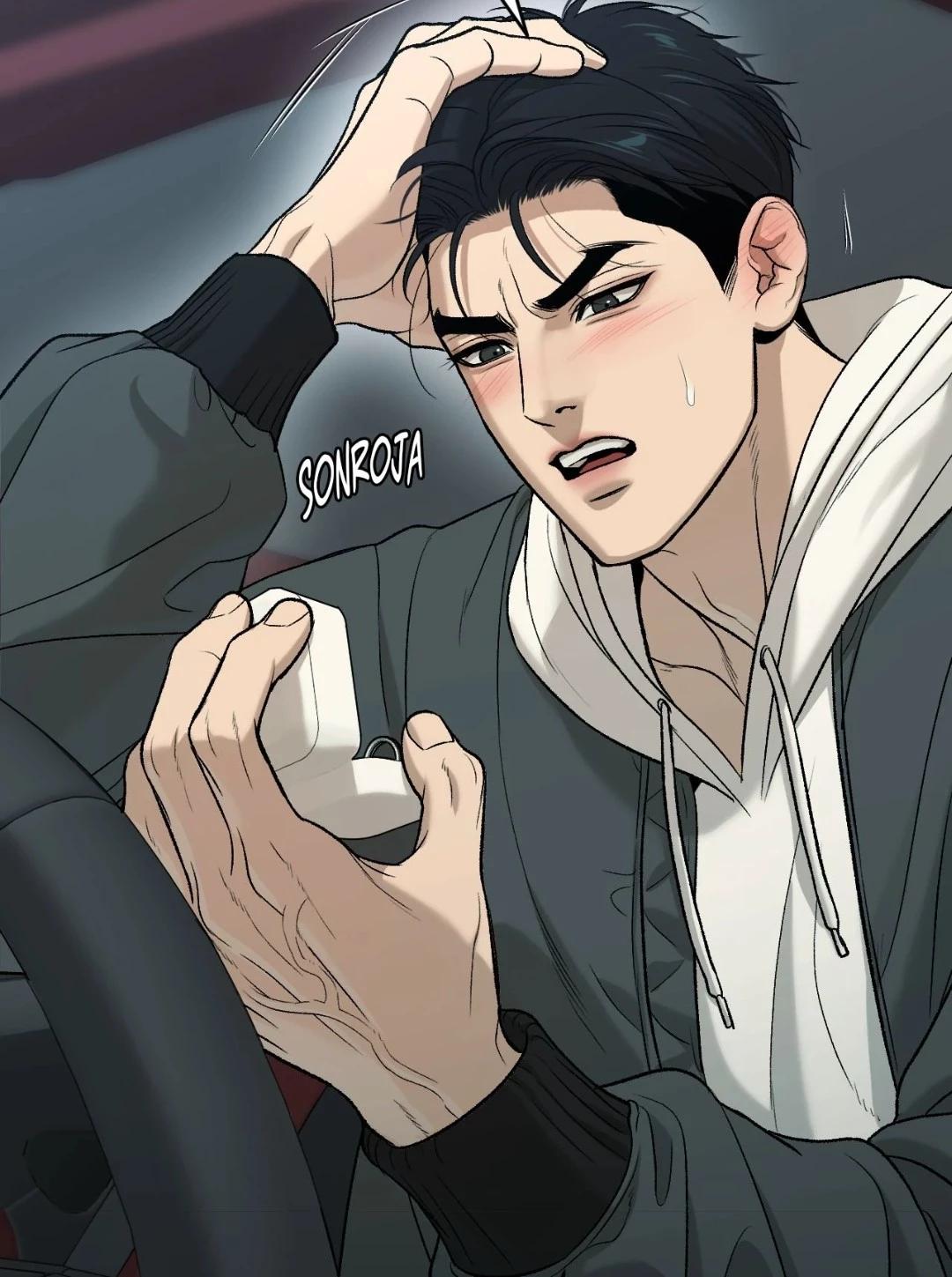 💖JAEKYUNG IS GOING TO ASK YOU?!/BL💖 thumbnail
