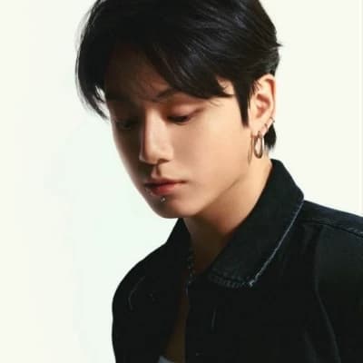 Jungkook thumbnail