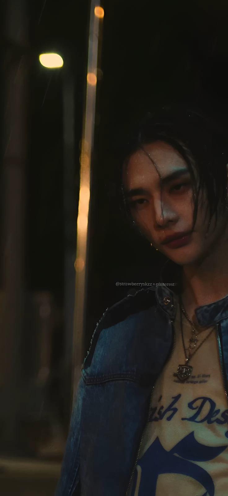 Hyunjin thumbnail