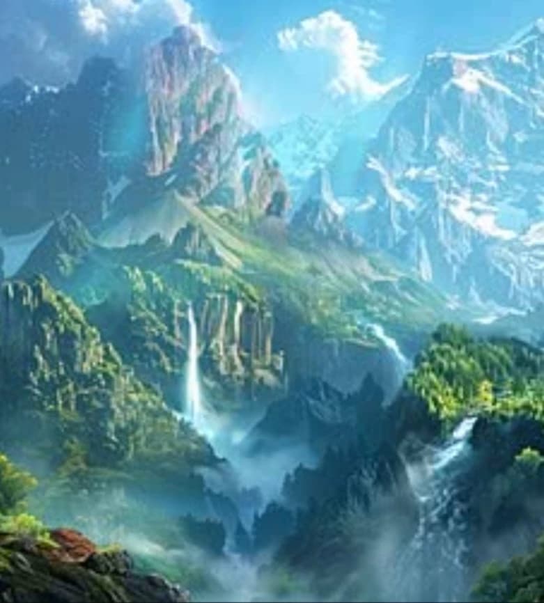 Fantasy world  thumbnail