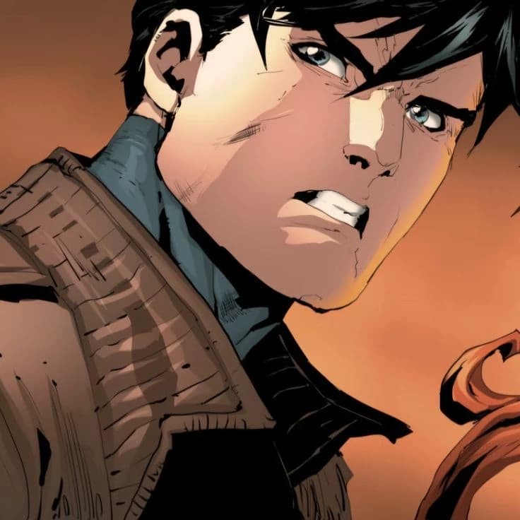 Jason Todd thumbnail