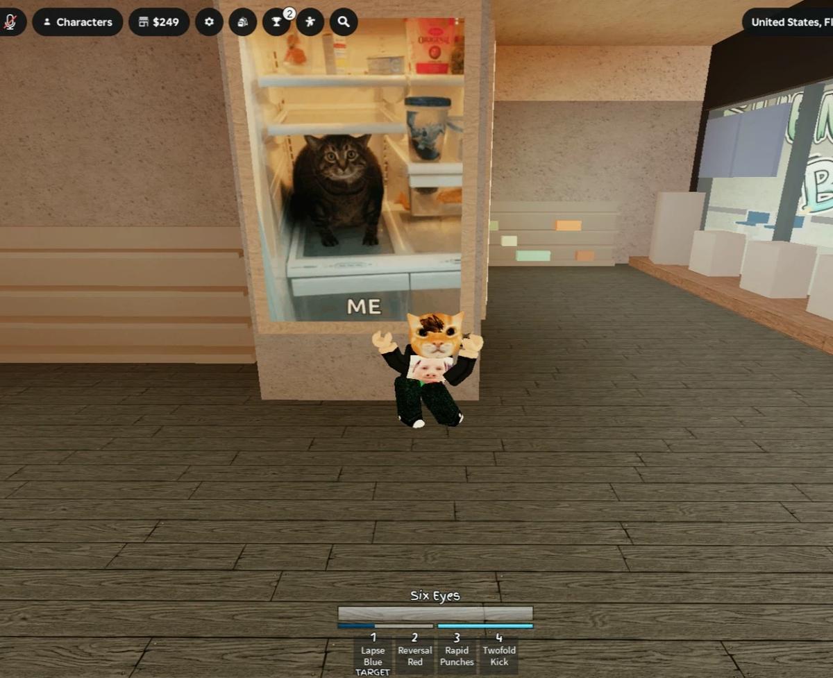 WSMB (here) thumbnail