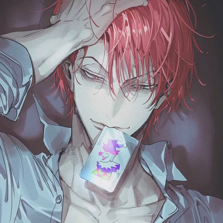 Hisoka Morrow thumbnail