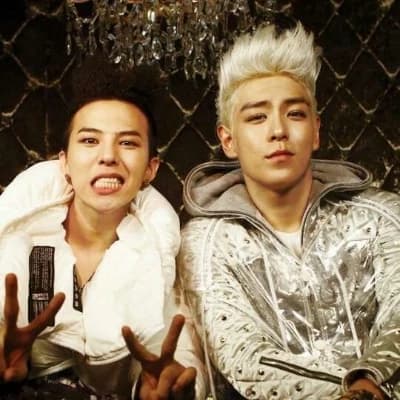 BIG BANG thumbnail