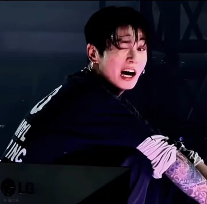 Jungkook thumbnail