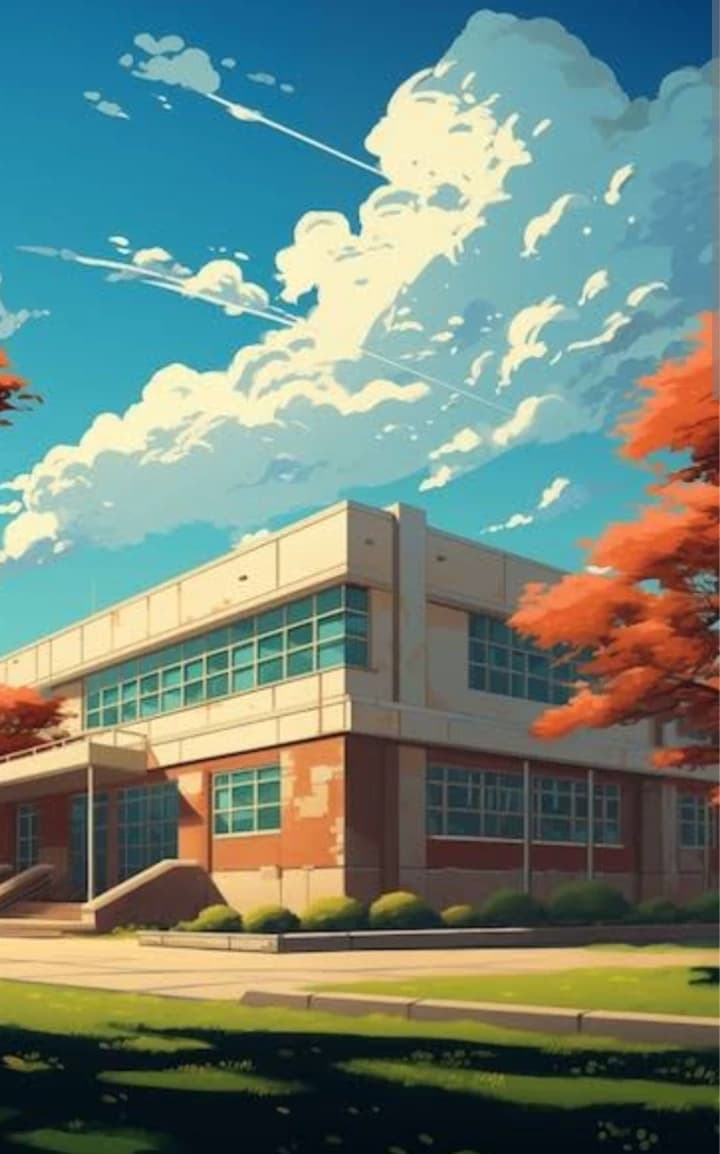 High School Teacher thumbnail