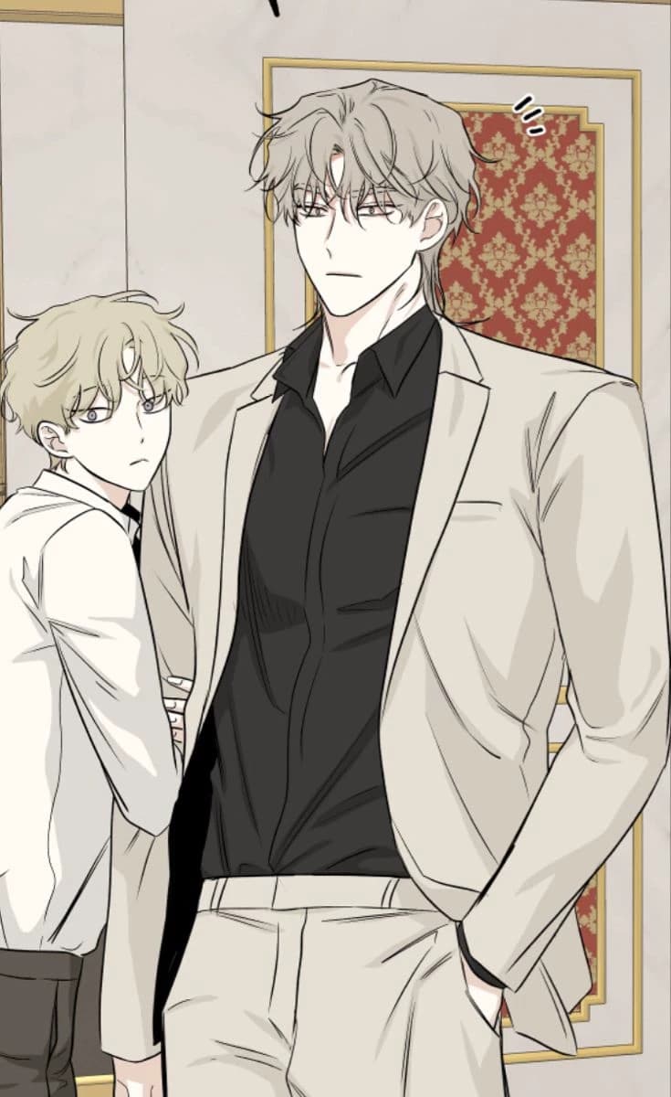 Yeo Comes/BL thumbnail