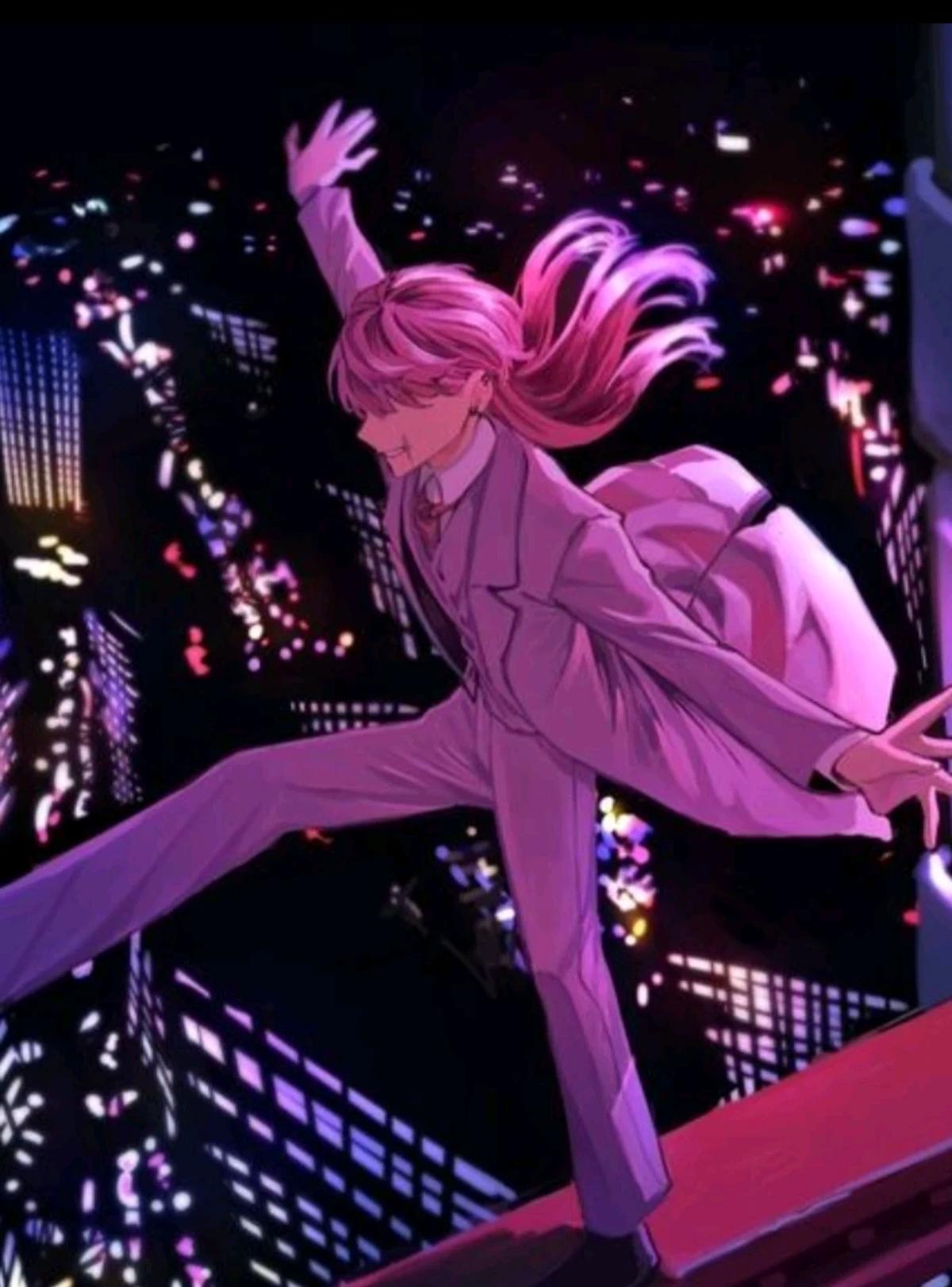 Akashi Sanzu Haruchiyo - BL thumbnail
