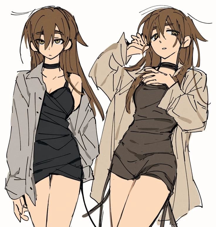 Mira (Lazy Sister) Aizo thumbnail
