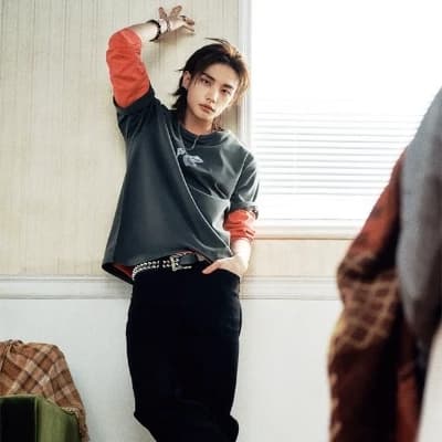 Hyunjin hwang thumbnail