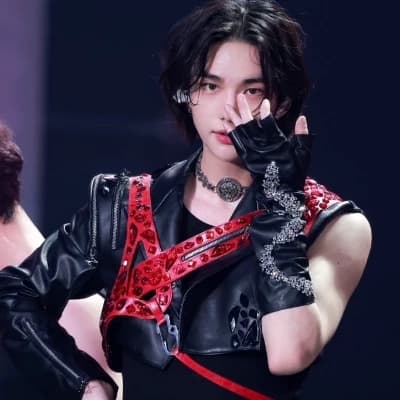 Hyunjin hwang thumbnail