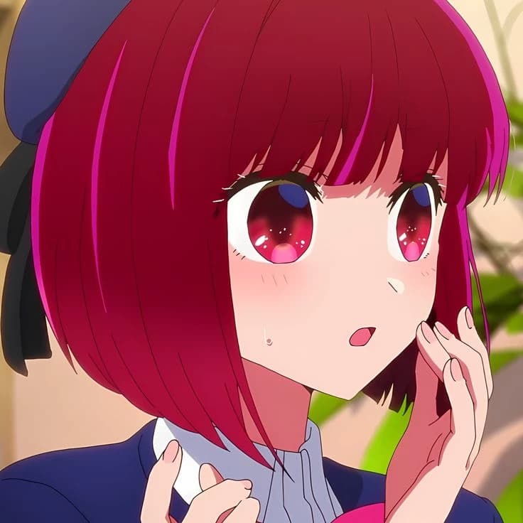 Kana Arima thumbnail