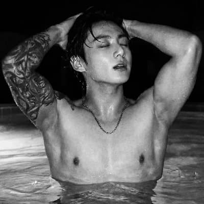 Jungkook thumbnail
