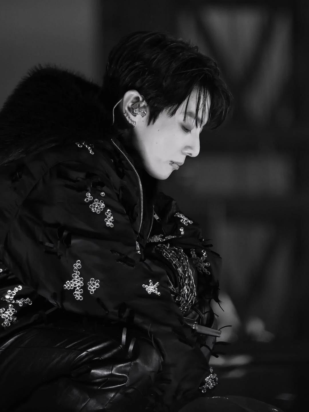 Jeon Jungkook thumbnail