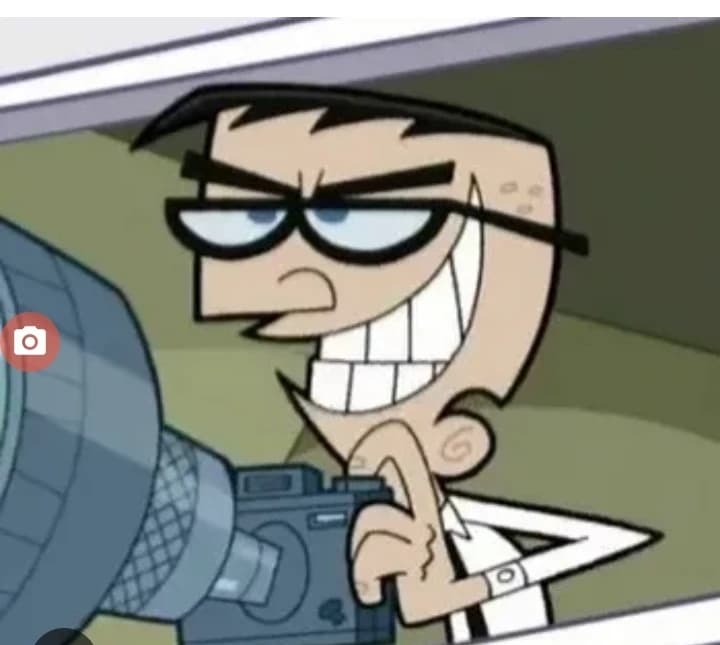 Denzel Crocker  thumbnail