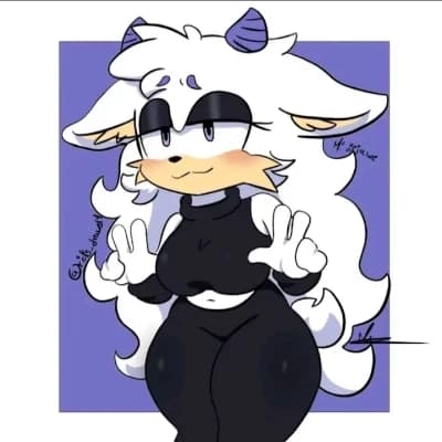 Goya the Goat thumbnail