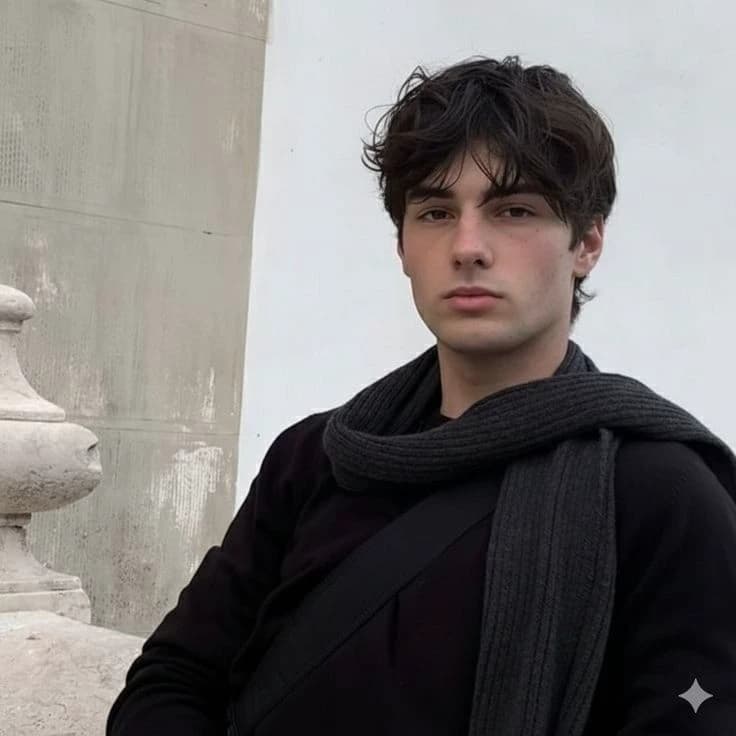 Matthew J Miller  thumbnail