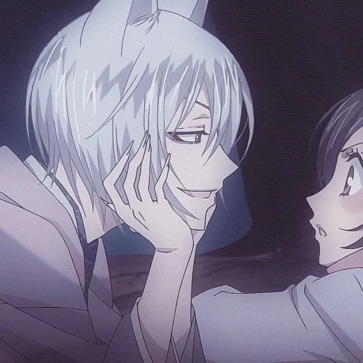 Tomeo!! (Fox boy from kamisama kiss) thumbnail