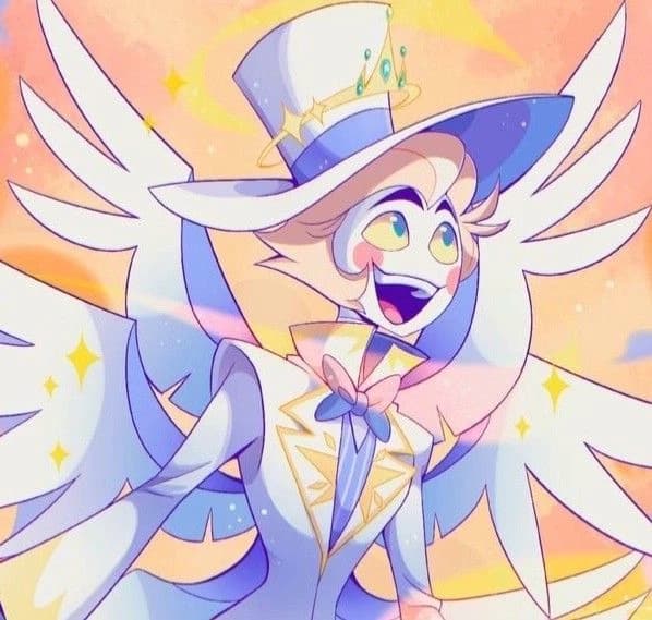 Angel Lucifer - HH thumbnail
