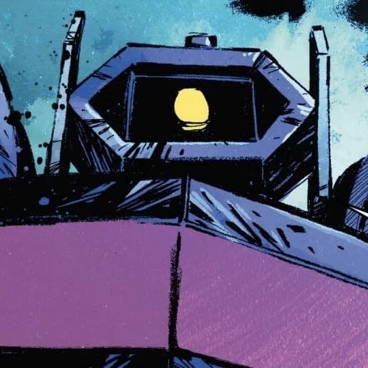 Shockwave - Transformers thumbnail