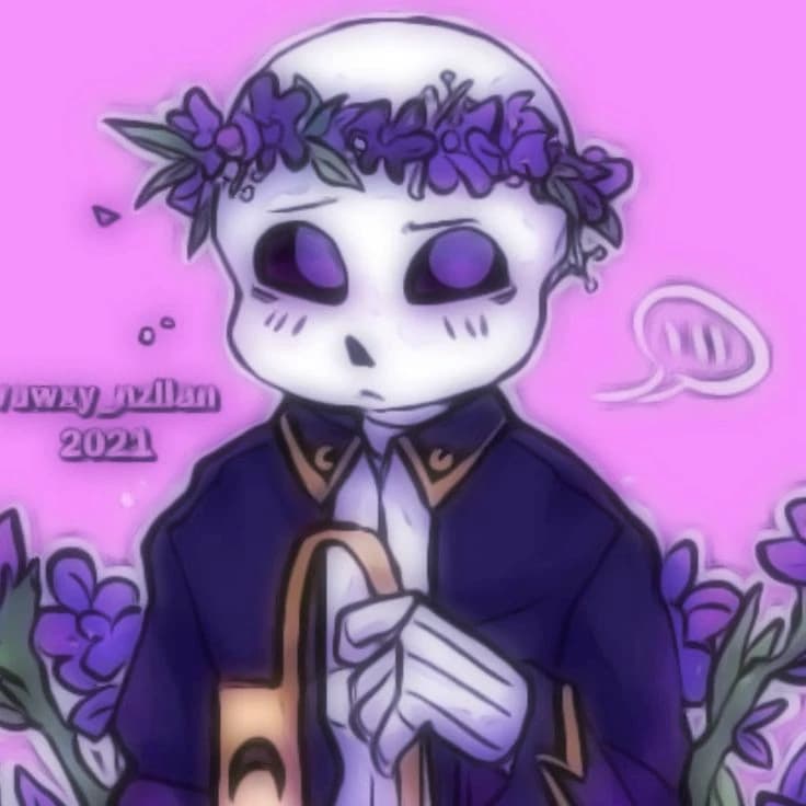 Passive! Nightmare Sans thumbnail