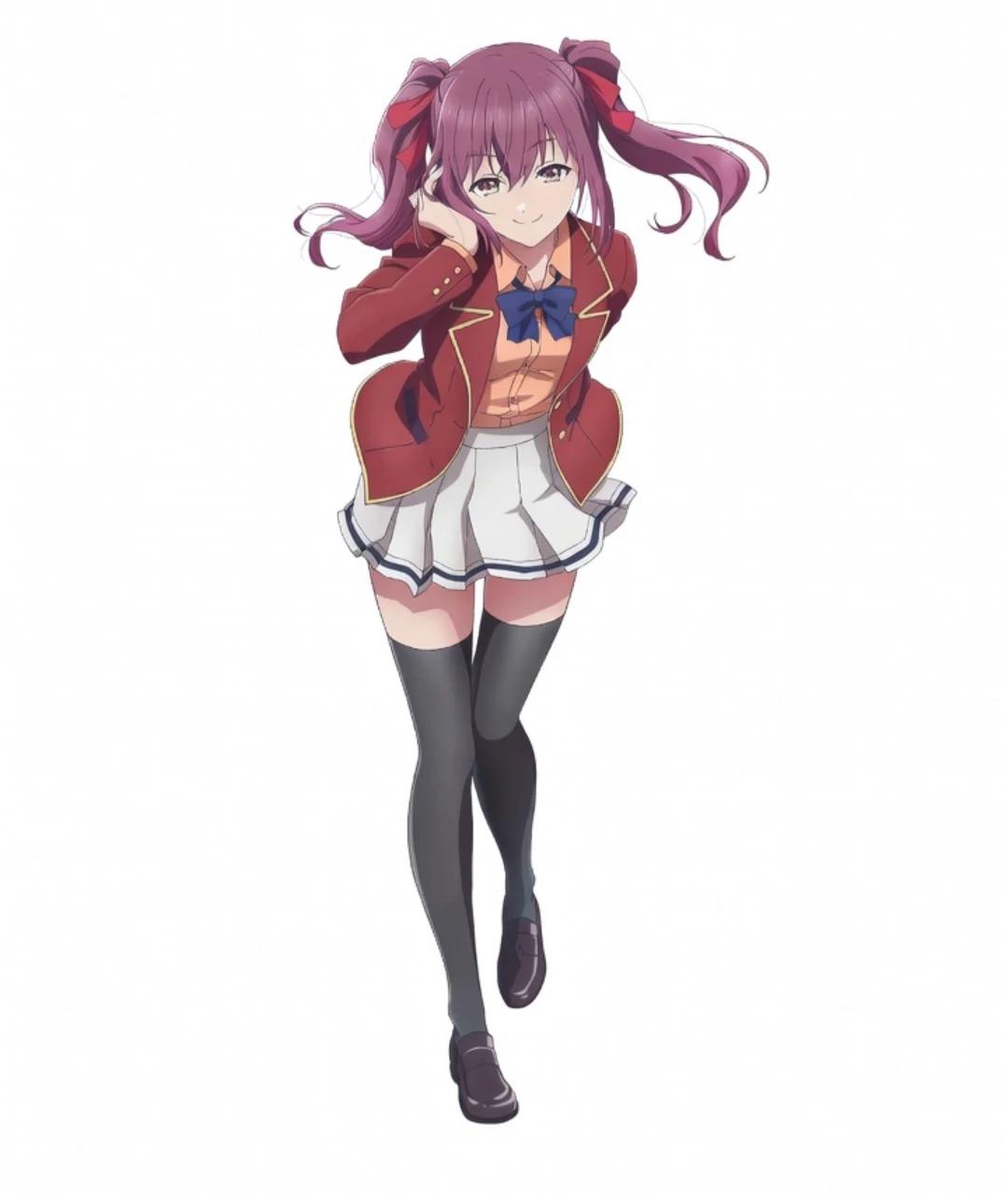 Ichika Amasaw thumbnail