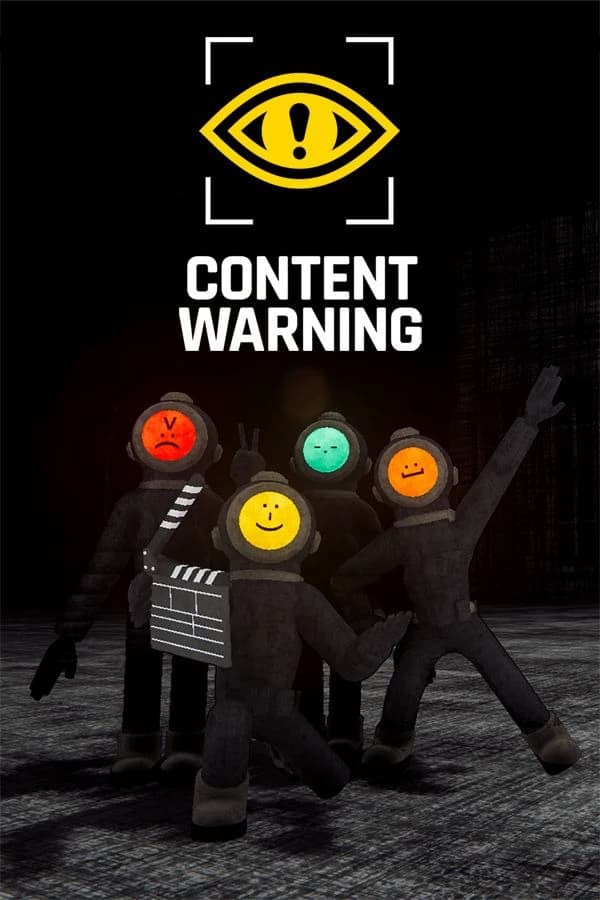 [~` Content Warning `~] thumbnail