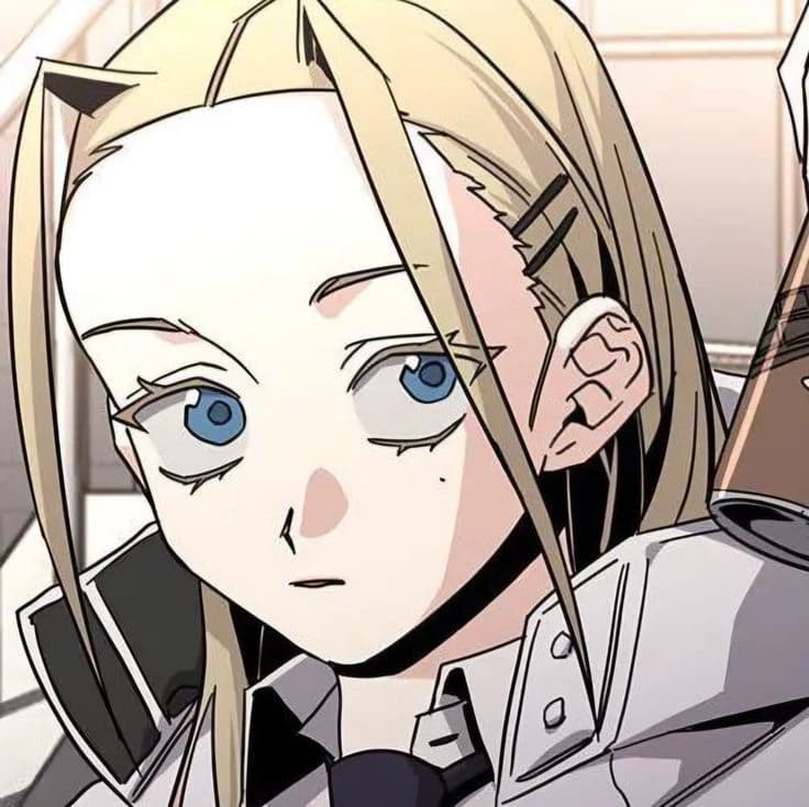 Jo, sorry thumbnail