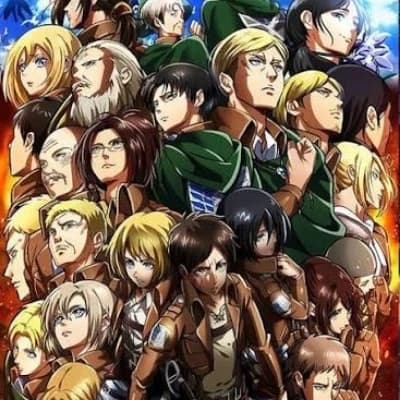Attack On Titan RPG thumbnail