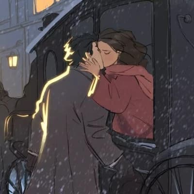 Alaric and Seraphine Virelle thumbnail