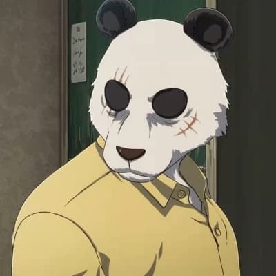 Gohin (beastars) thumbnail