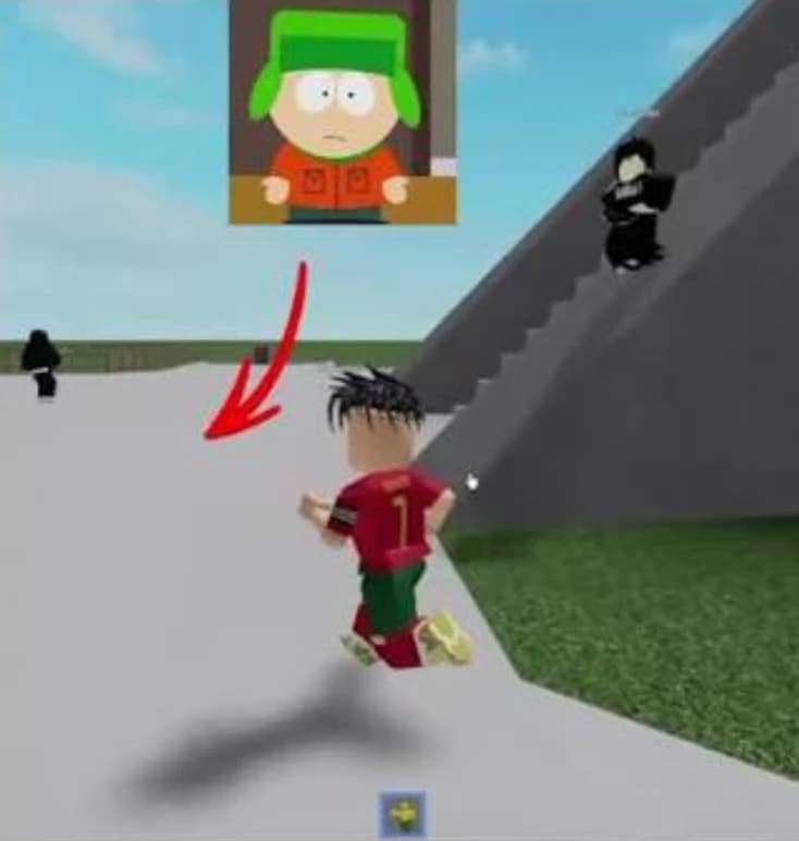 What are you doing you poor bastard thumbnail