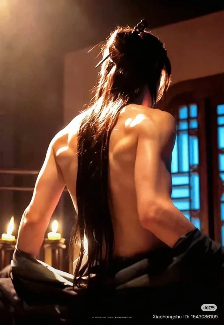 Hua Xiao Zong thumbnail