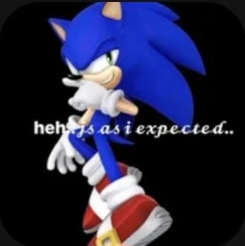 Pick Me Girl - Sonic thumbnail