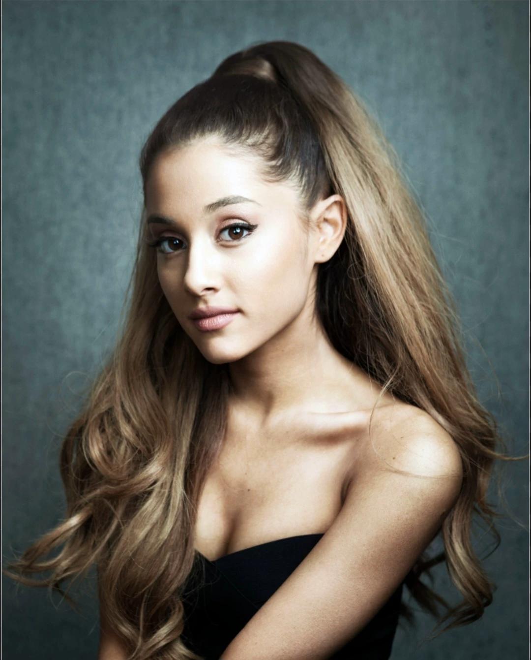 Ariana Grande thumbnail
