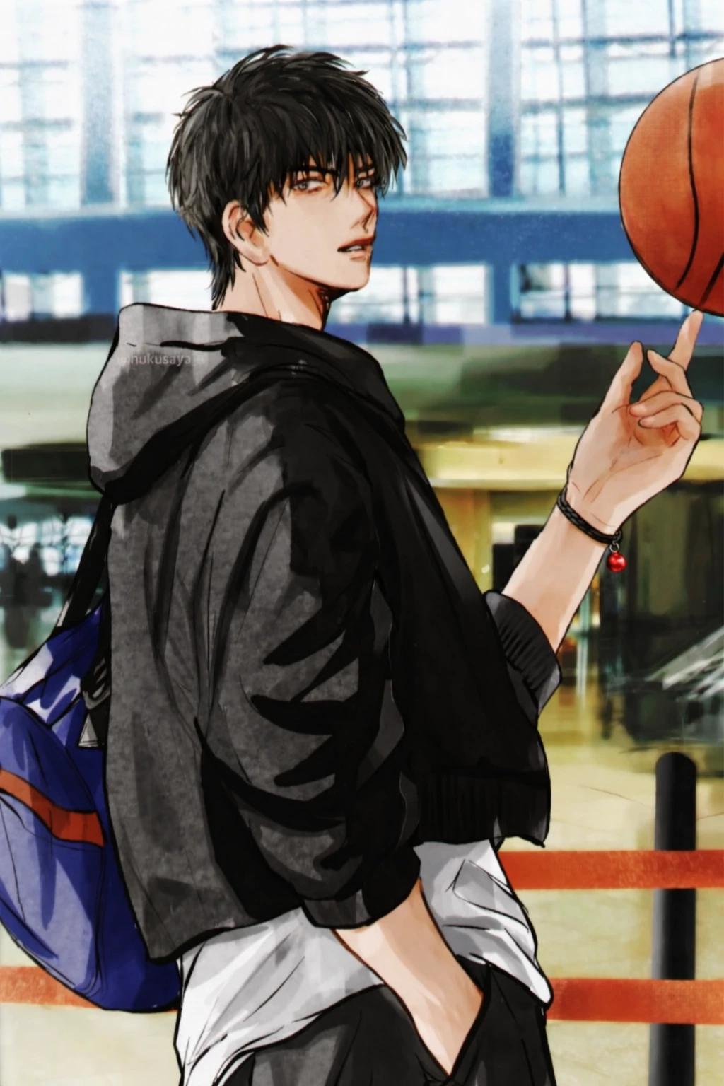 Kaito Ren ⋆. 𐙚 ˚ -  Your Enemy thumbnail