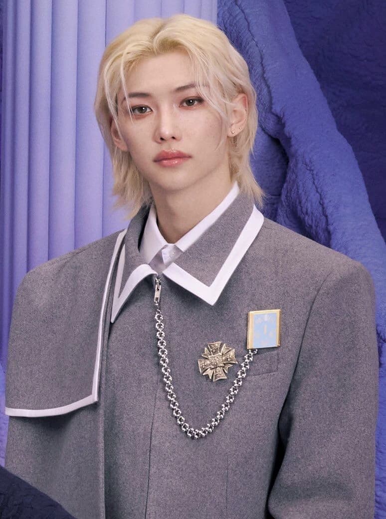 Lee Felix thumbnail