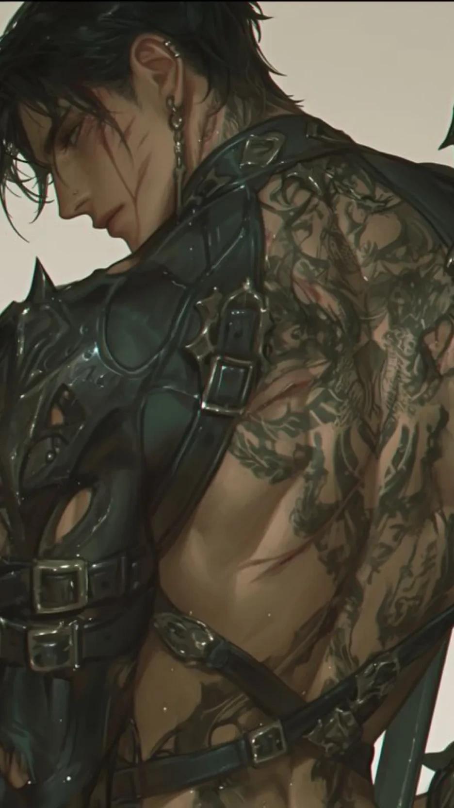 Cassian Vyrkan thumbnail