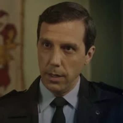 André Caron thumbnail