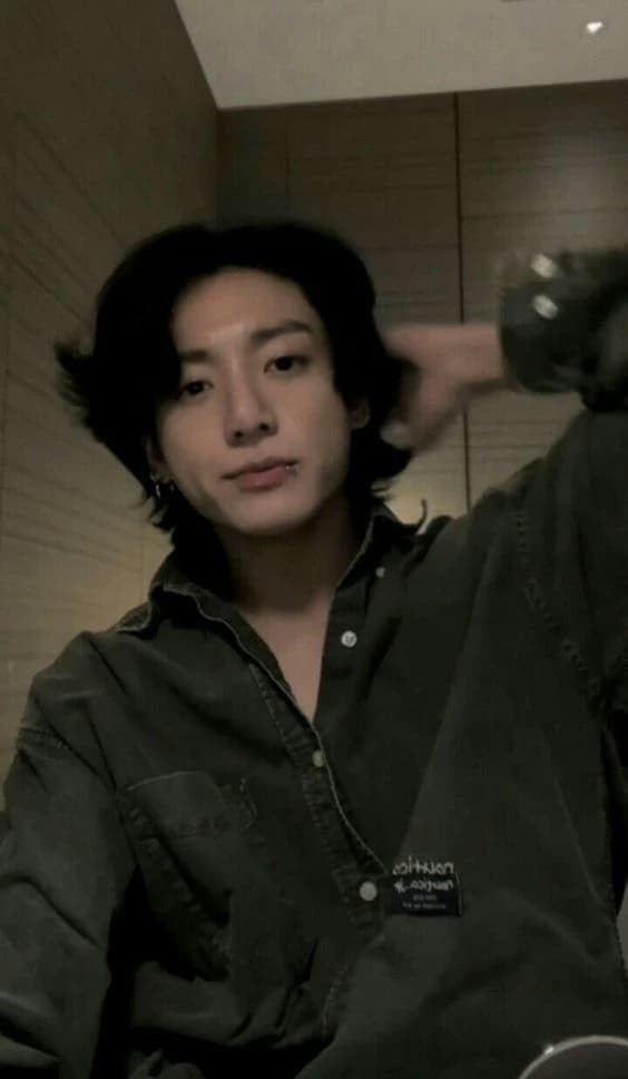 Jeon Jungkook-Jk thumbnail