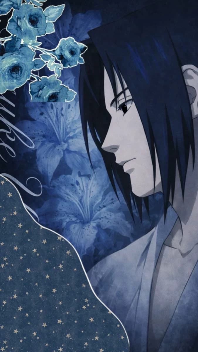 Sasuke Uchiha thumbnail