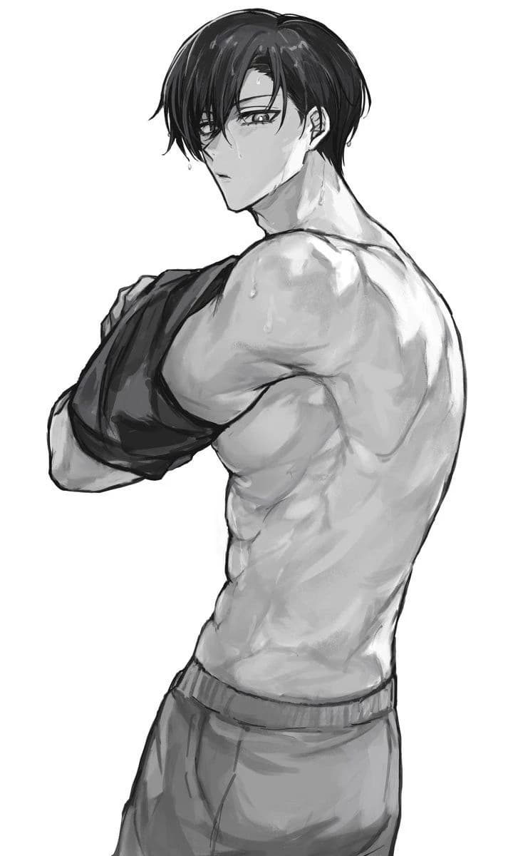 Itoshi Rin \[BL\] thumbnail
