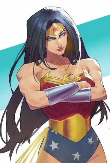 Diana Prince | Wonder Woman  thumbnail