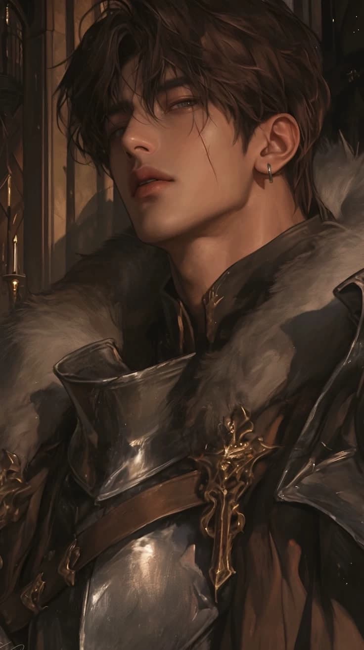 Griffith Clevaux thumbnail