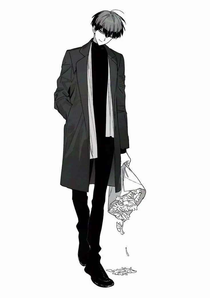 Hoshina Soshiro thumbnail