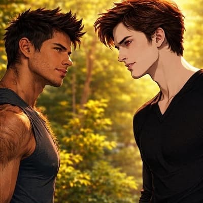 Jake and james thumbnail