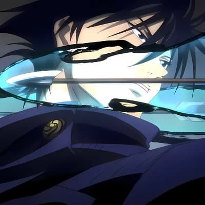 megumi fushiguro thumbnail