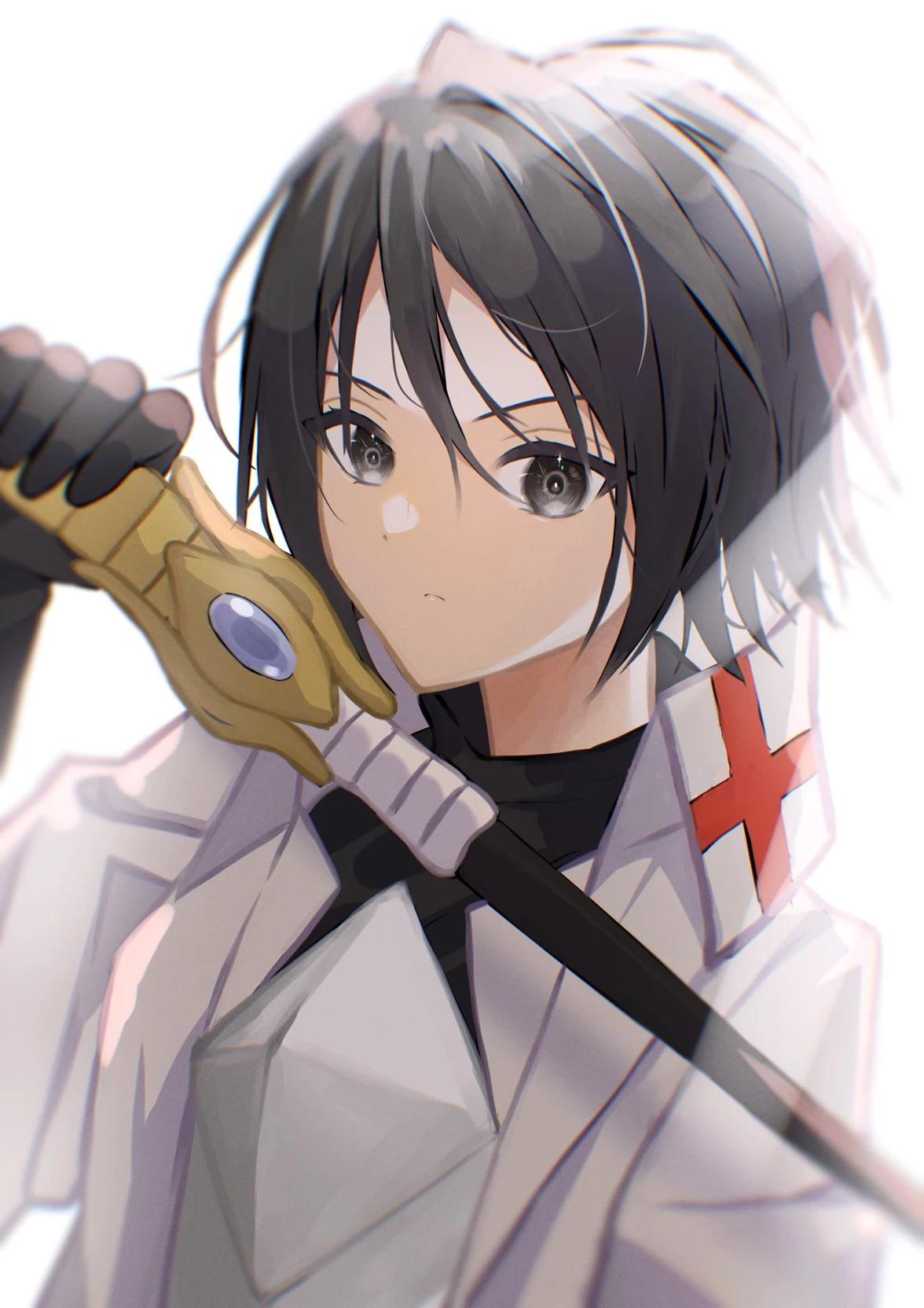 Hinata Sakaguchi  thumbnail