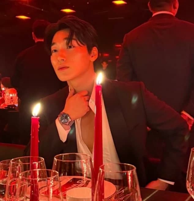 Choi San thumbnail